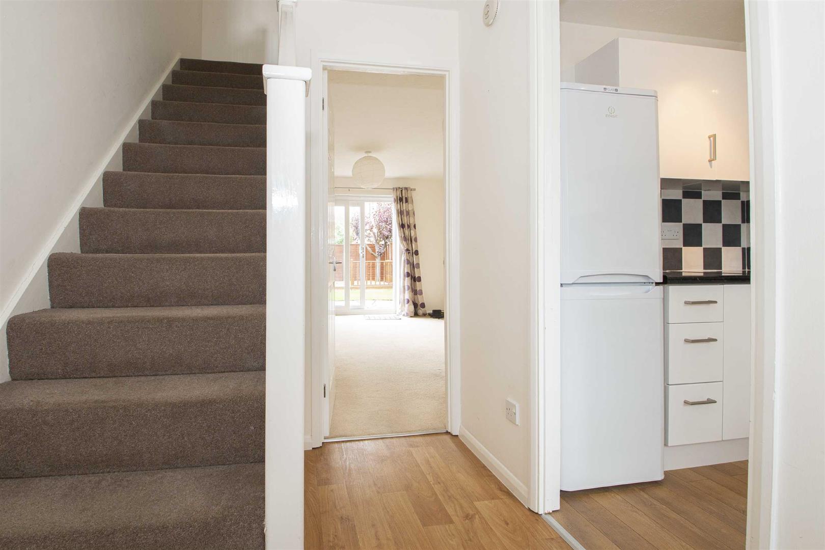 Chetwode Aveune, Monkston, Milton Keynes